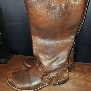 Frye Boots 5 1/2B